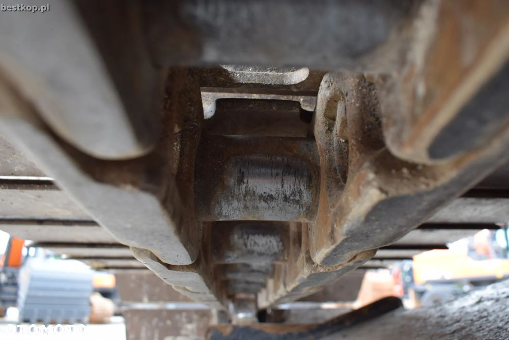 Doosan DX140LCR-5 - 38