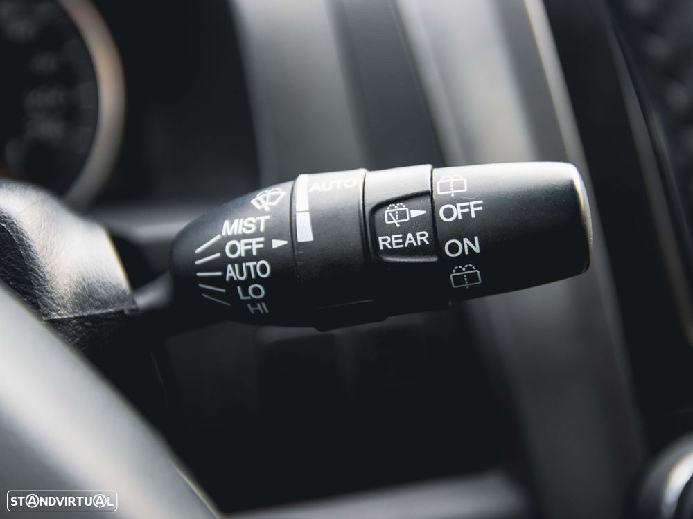 Honda CR-V 2.2 i-CTDi Executive - 29