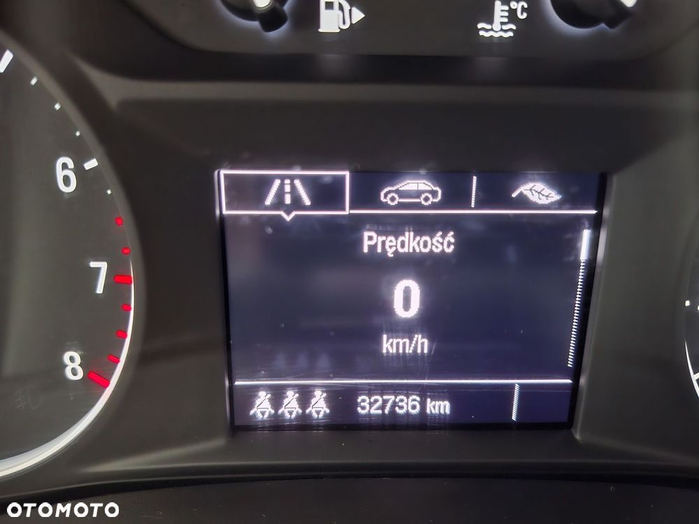 Opel Mokka X 1.4 T Enjoy S&S - 25