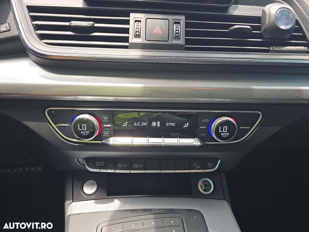 Audi Q5 2.0 TFSI S tronic Basic - 9