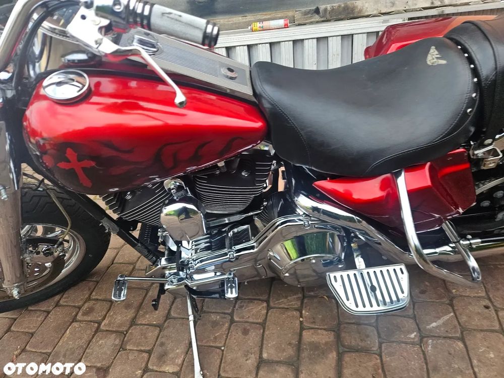 Harley-Davidson Touring Road King - 29