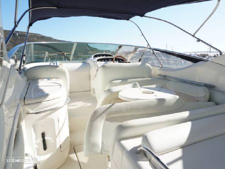 Cranchi 39 Endurance - 7