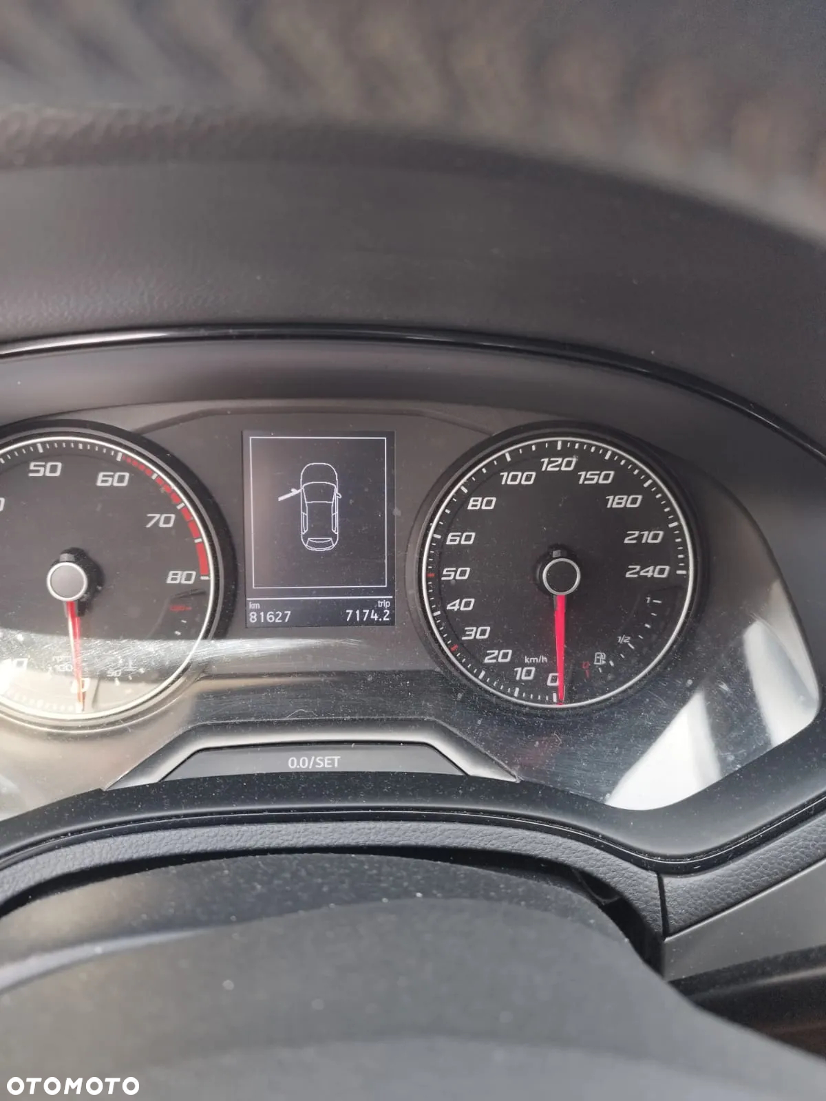 Seat Ibiza 1.0 TSI Style S&S - 4