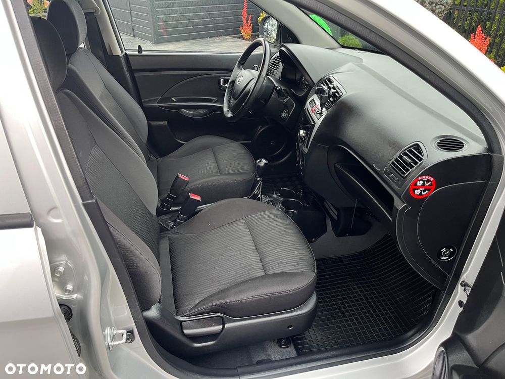 Kia Picanto 1.1 - 9