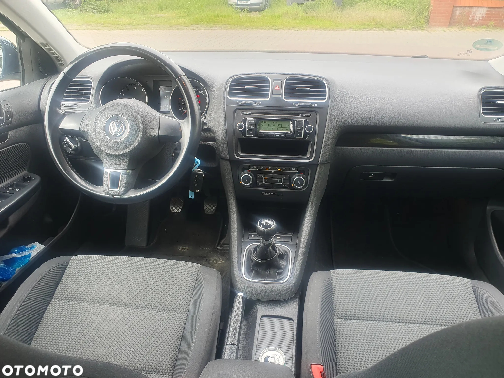 Volkswagen Golf 1.4 TSI Highline - 7