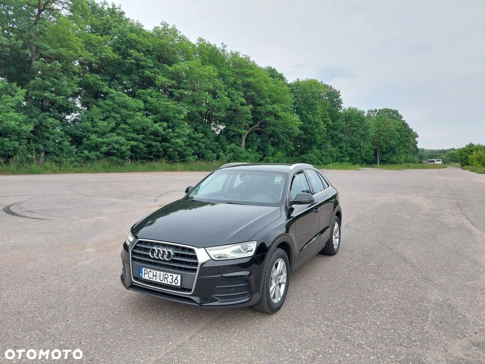 Audi Q3 - 4