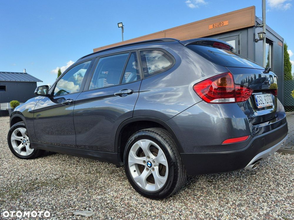 BMW X1 - 35
