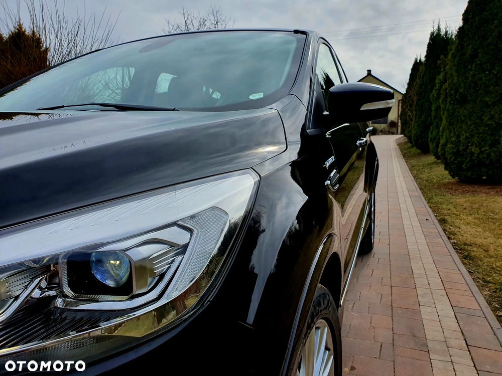 Ford Kuga 2.0 TDCi 4x4 Vignale - 15