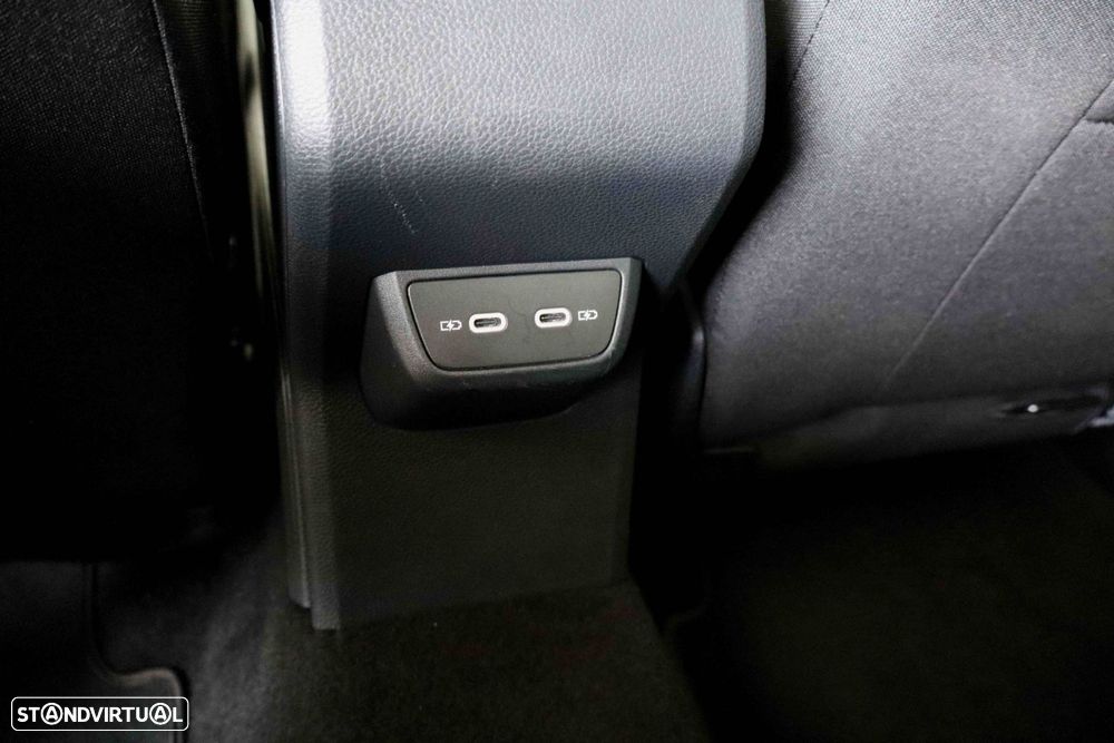 VW Taigo 1.0 TSI Life DSG - 39