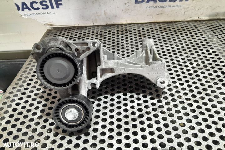 Suport alternator 117105124R 117105124R Renault Trafic 3 [2014 - 2020 - 1