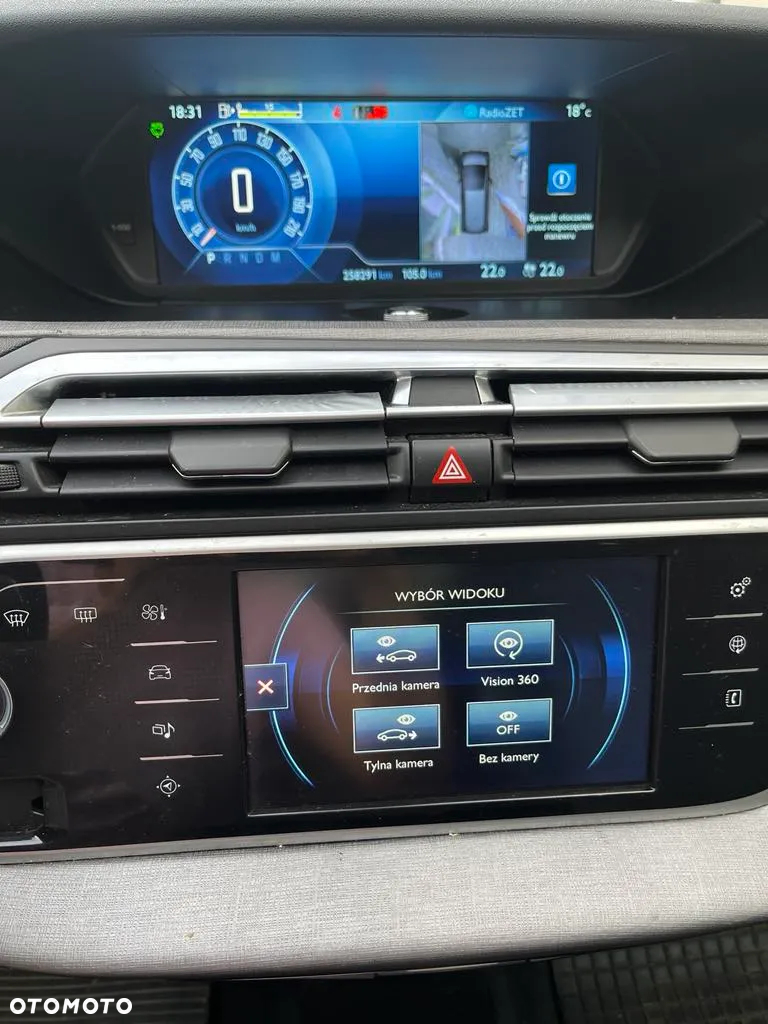 Citroën C4 Picasso 2.0 BlueHDi Exclusive - 2