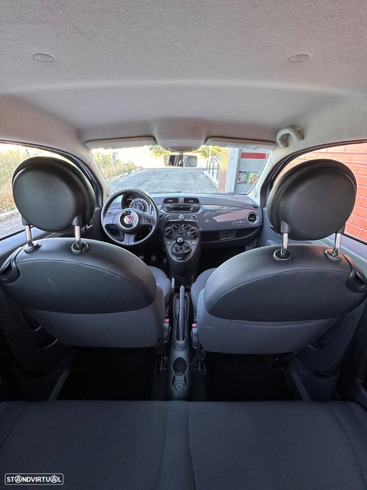 Fiat 500 - 6