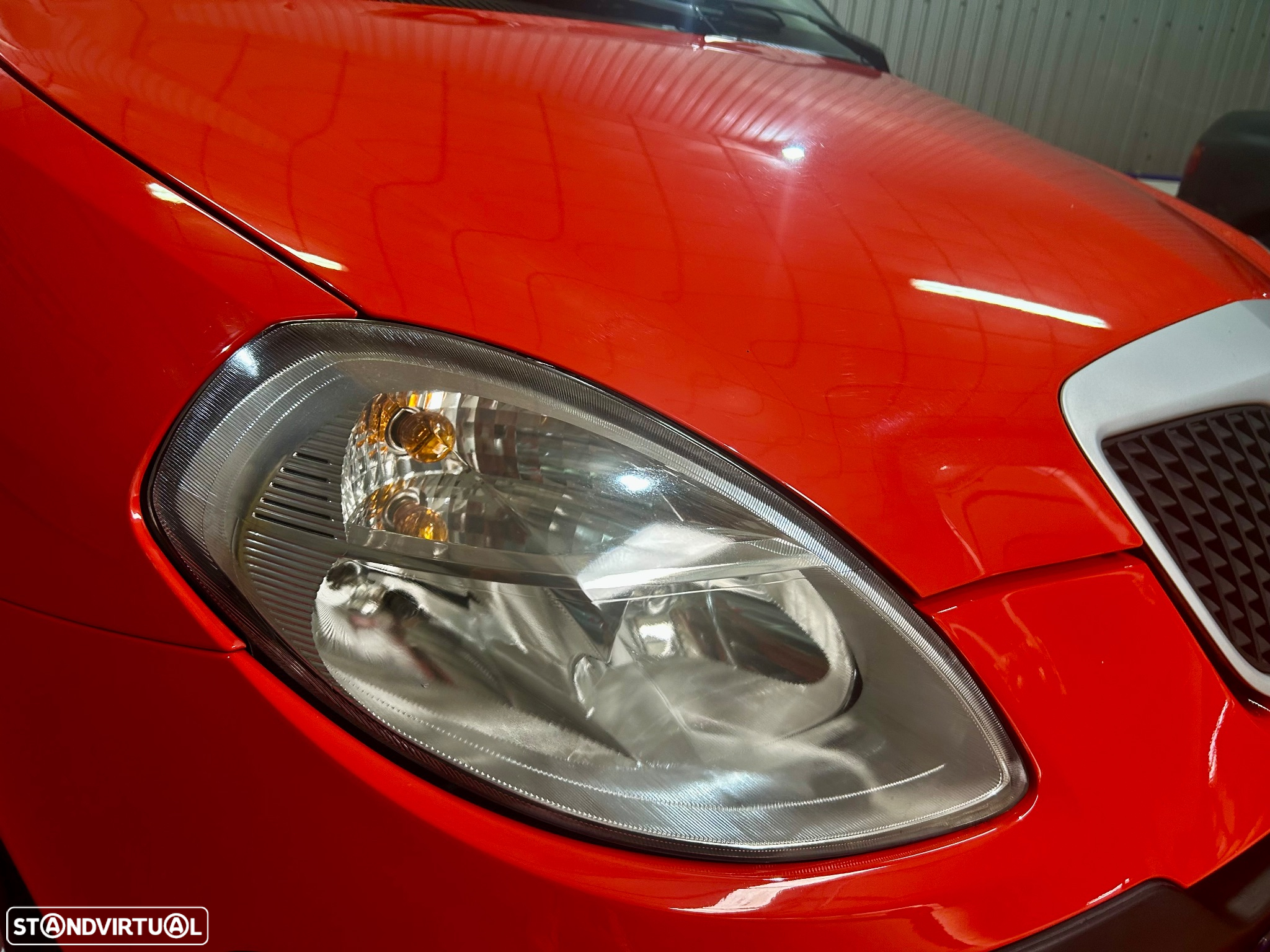 Lancia Ypsilon - 24