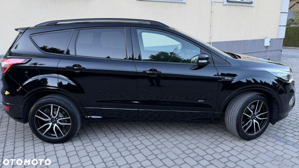 Ford Kuga 1.5 EcoBoost 4x4 ST-Line - 30