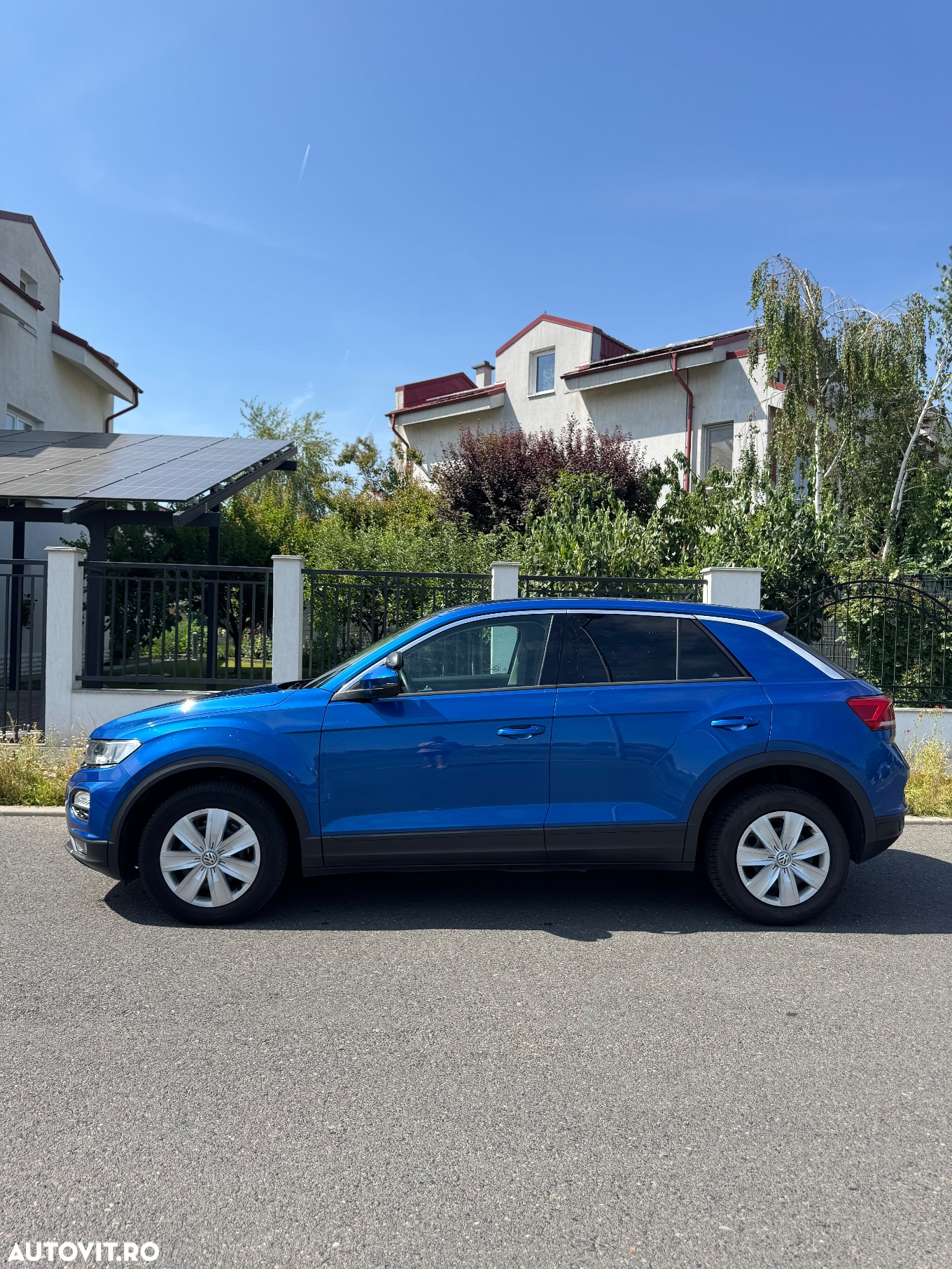 Volkswagen T-ROC - 4
