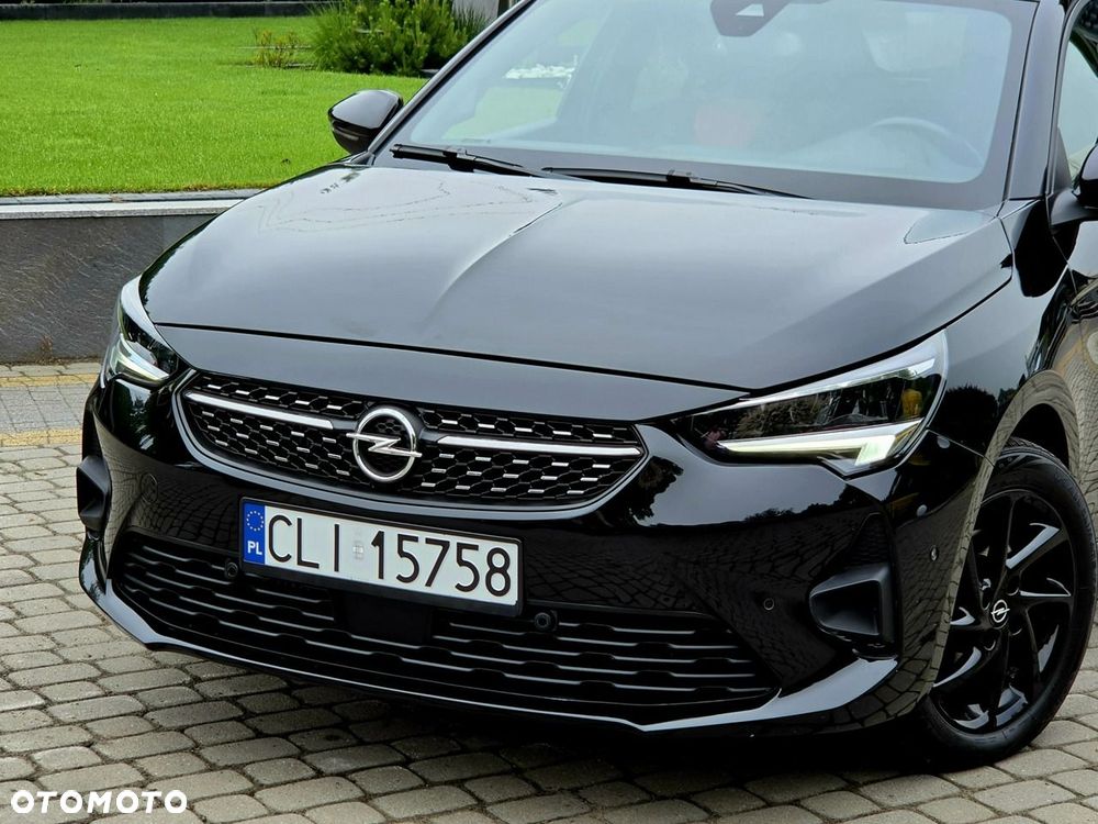 Opel Corsa - 17