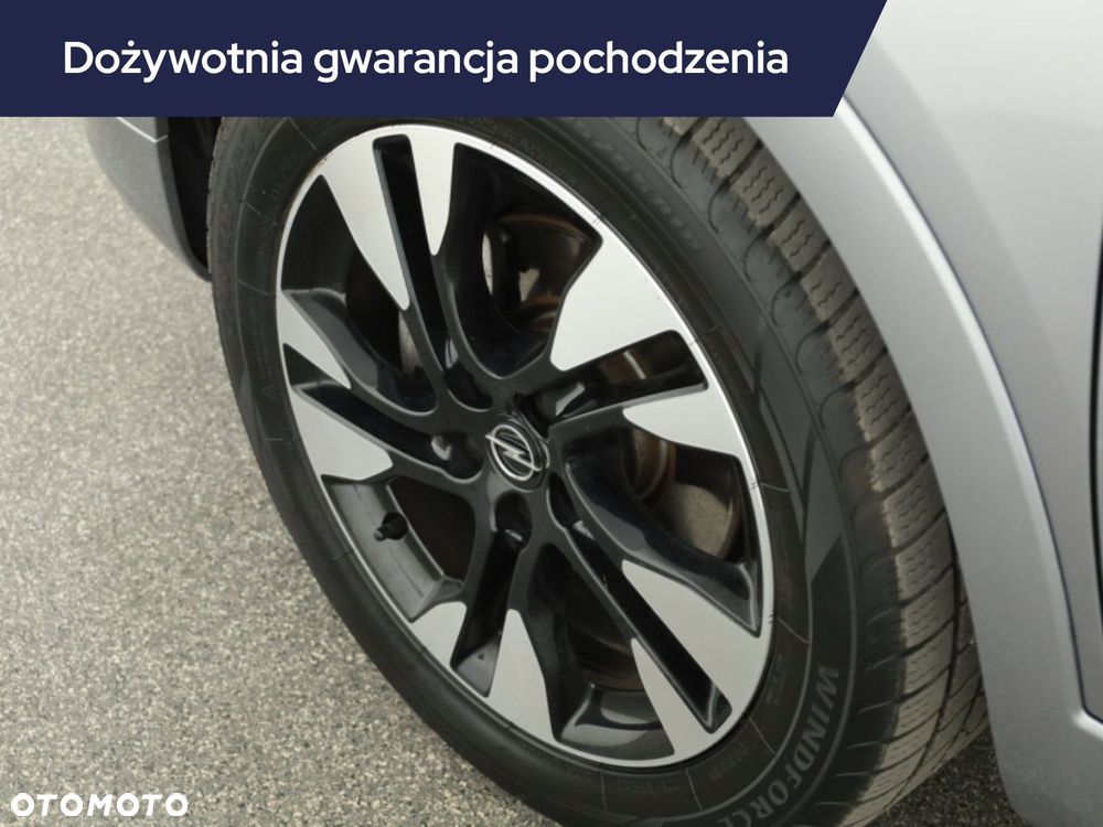 Opel Grandland X - 17