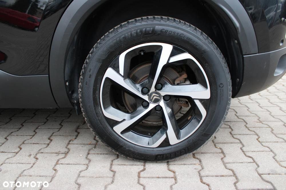Citroën C5 Aircross - 39