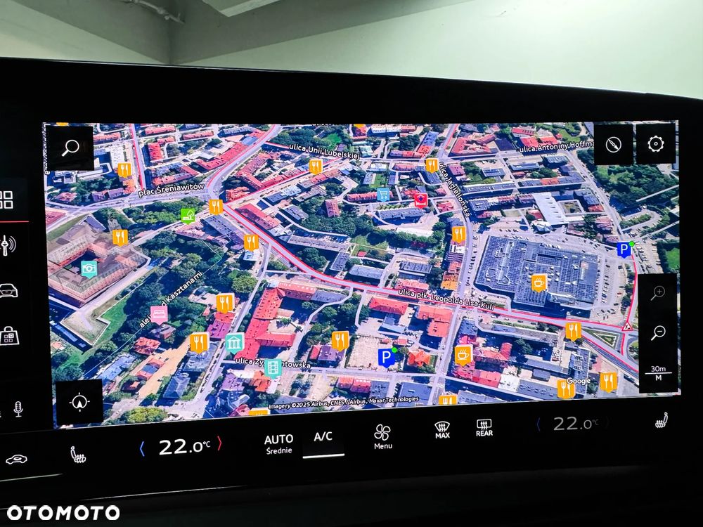 Audi A5 Avant TFSI 150 kW S tronic Edition one - 33