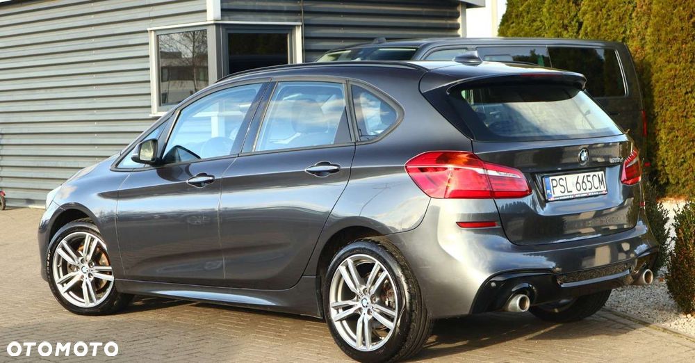 BMW Seria 2 - 6