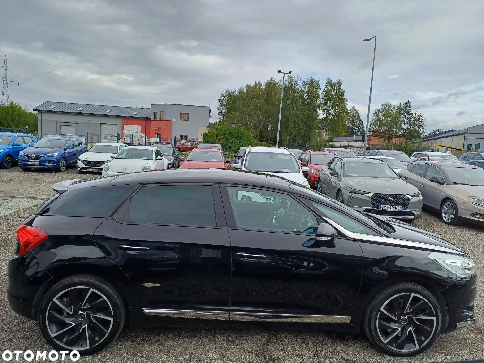 Citroën DS5 2.0 BlueHDi SportChic - 7