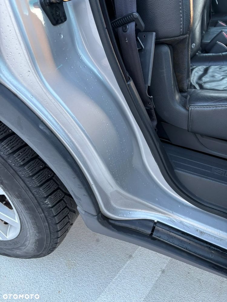 Volvo XC 90 2.5T Automatik Premium - 21