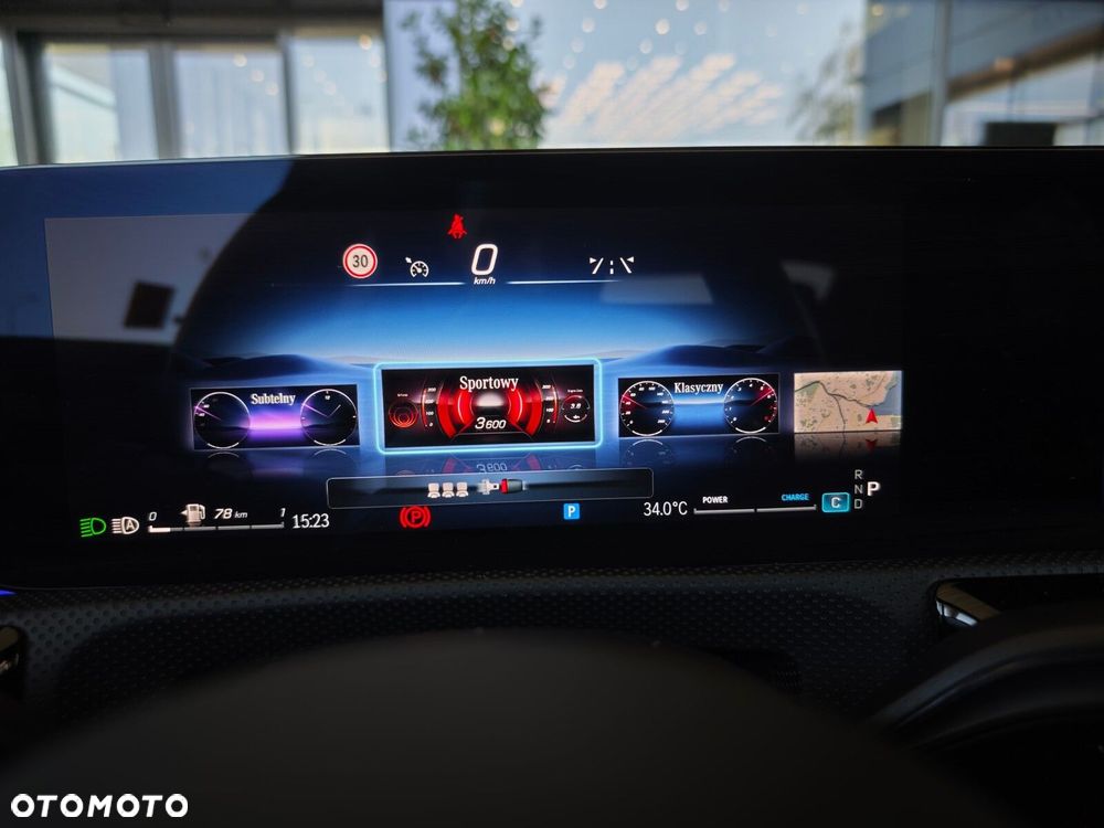 Mercedes-Benz CLA 200 mHEV AMG Line 7G-DCT - 18