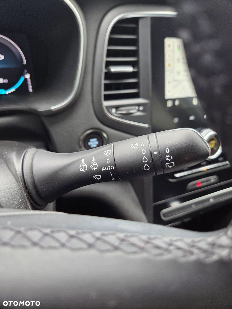 Renault Megane 1.6 E-TECH Plug-In Zen - 10