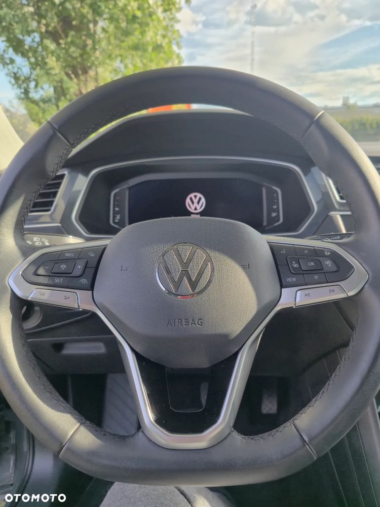 Volkswagen Tiguan 1.5 TSI EVO Elegance DSG - 6