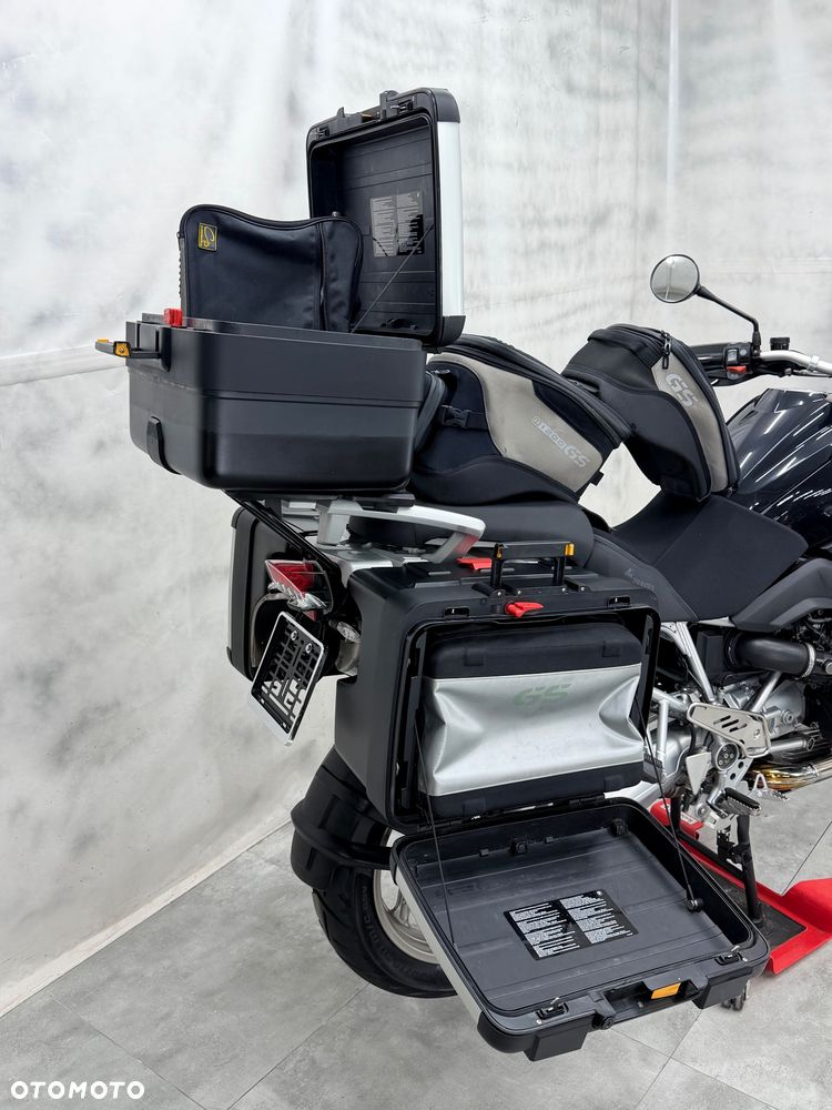 BMW GS - 35