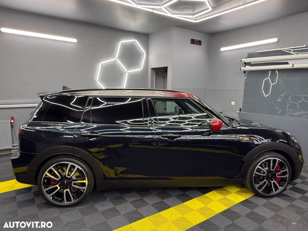 Mini John Cooper Works - 3