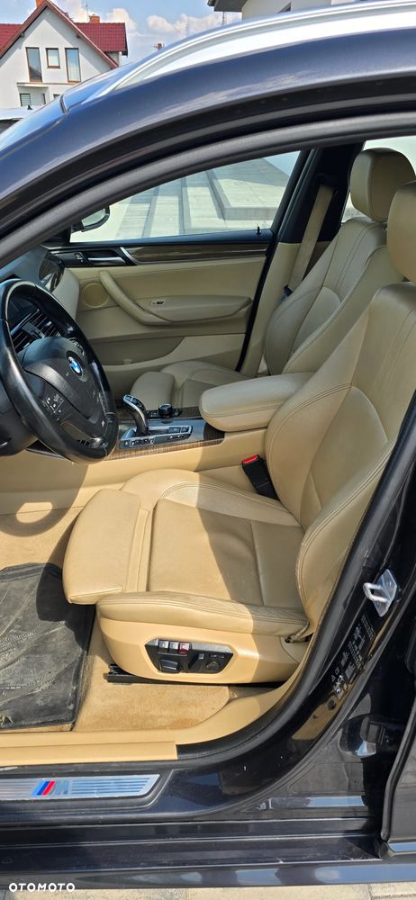 BMW X4 xDrive28i - 7