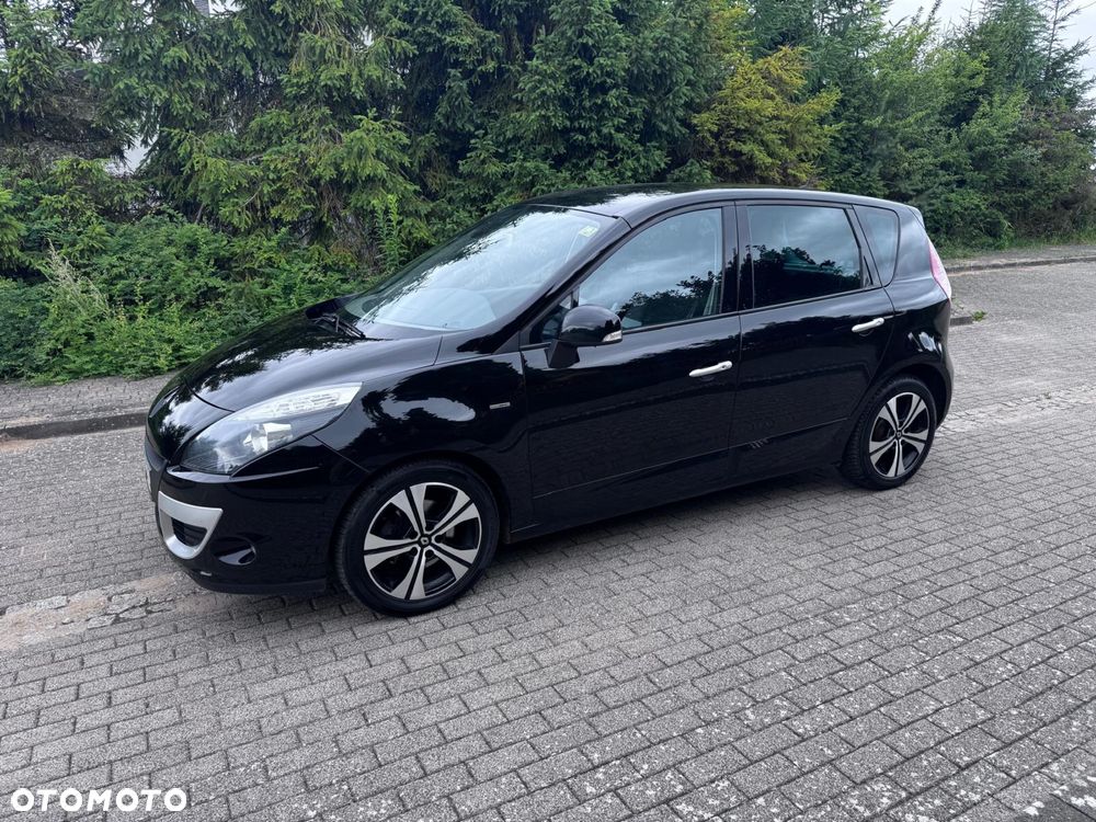 Renault Scenic - 2