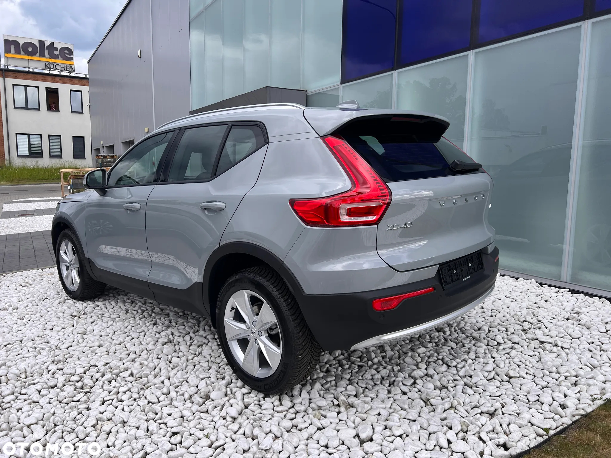Volvo XC 40 B3 Core - 5