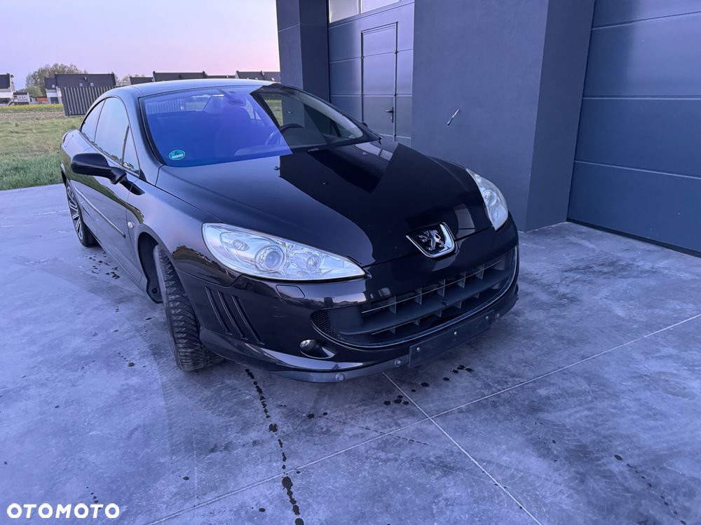 Peugeot 407 165 Sport - 14