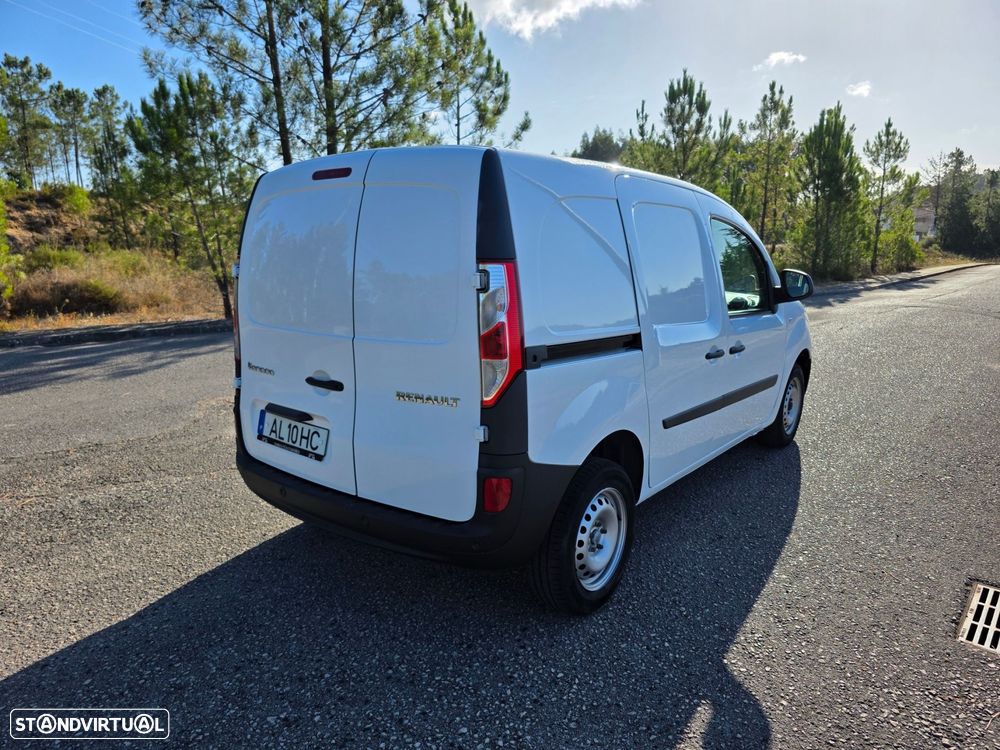 Renault Kangoo 1.5 dCi Business S/S - 6