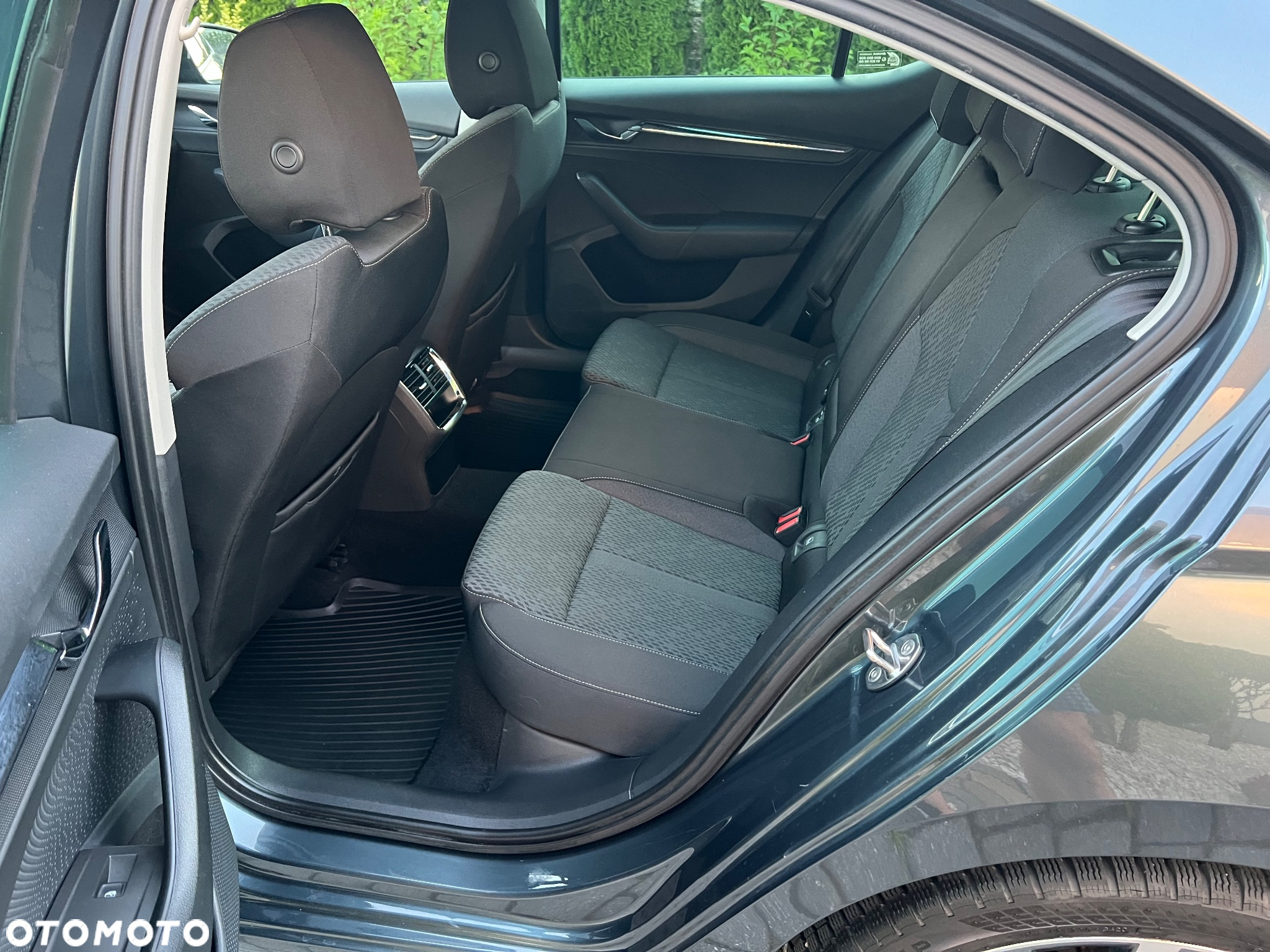 Skoda Octavia 1.5 TSI ACT Style DSG - 16