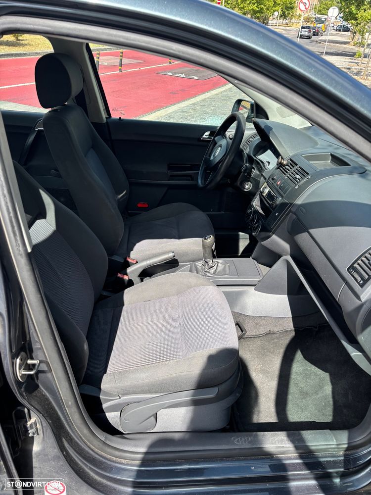 VW Polo 1.4 TDI - 11