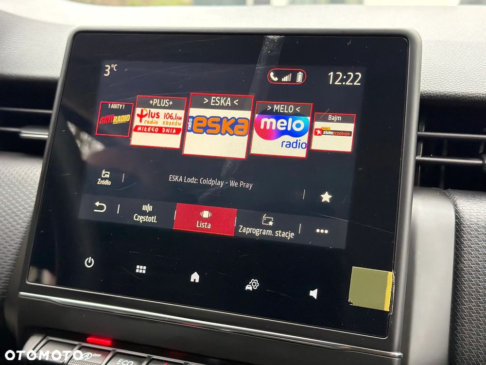 Renault Clio 1.0 TCe Zen - 15