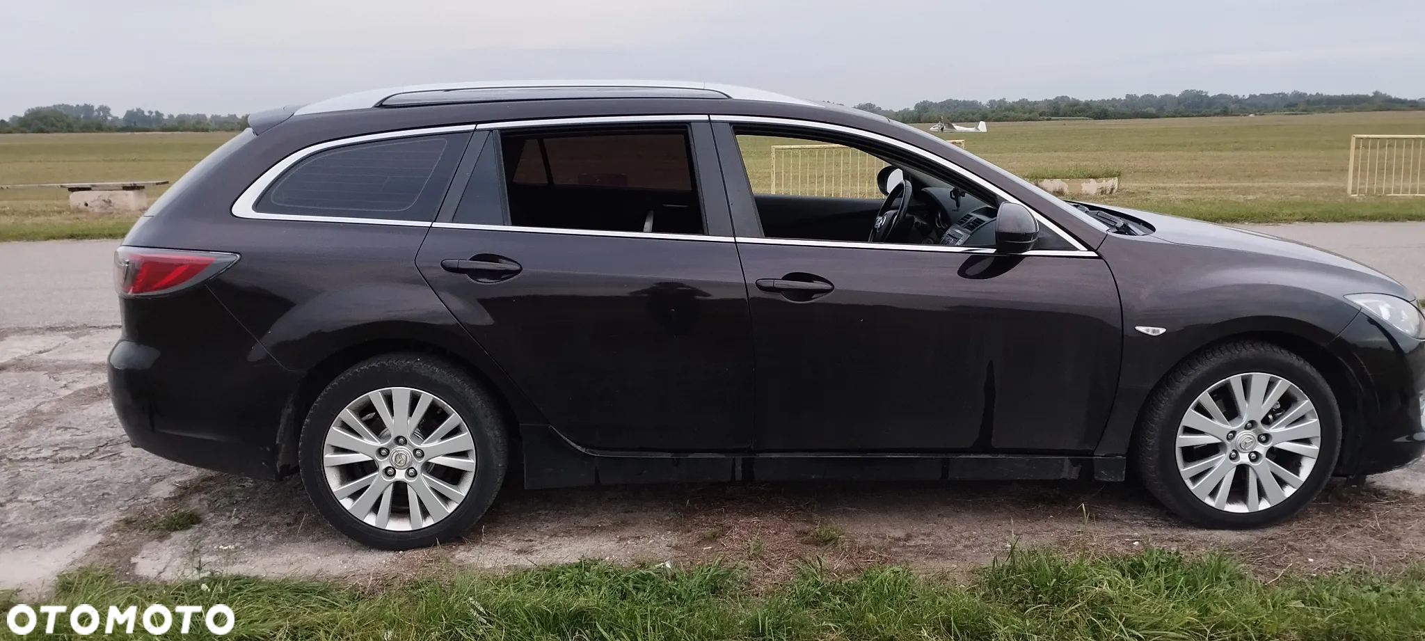Mazda 6 - 5