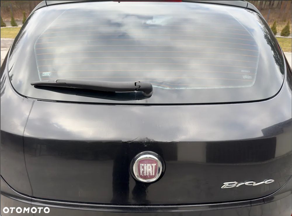 Fiat Bravo - 5
