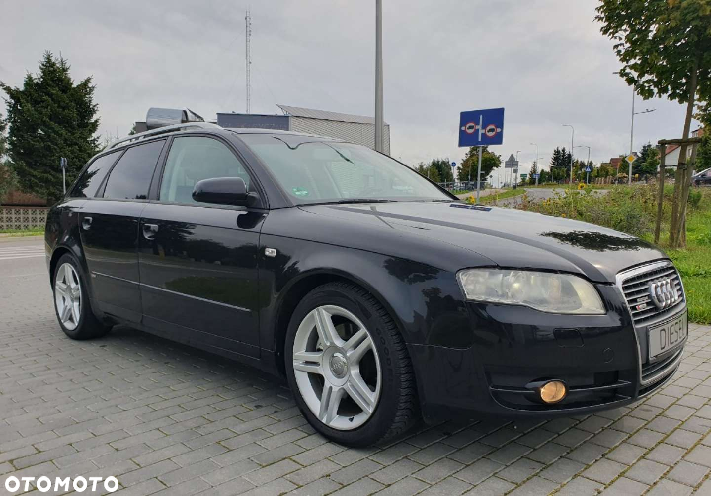 Audi A4 - 14