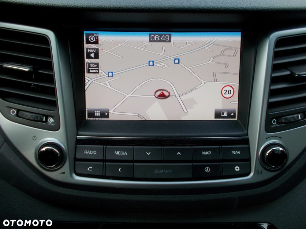 Hyundai Tucson - 6