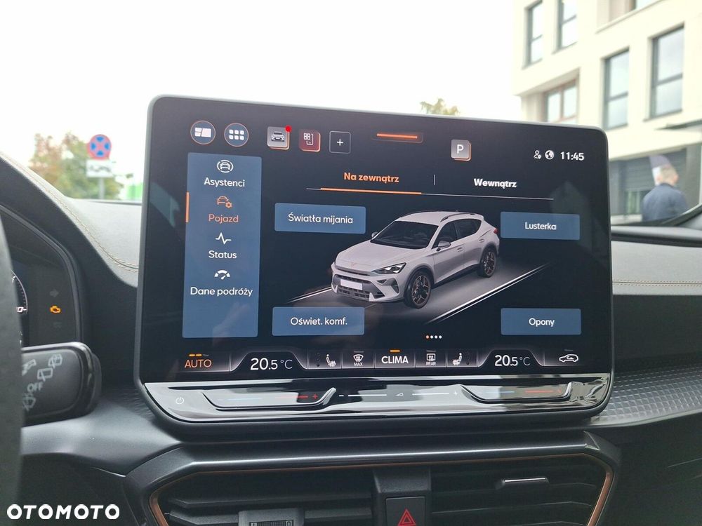 Cupra Formentor - 23