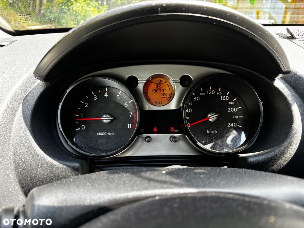 Nissan Qashqai 2.0 Tekna Premium CVT - 14