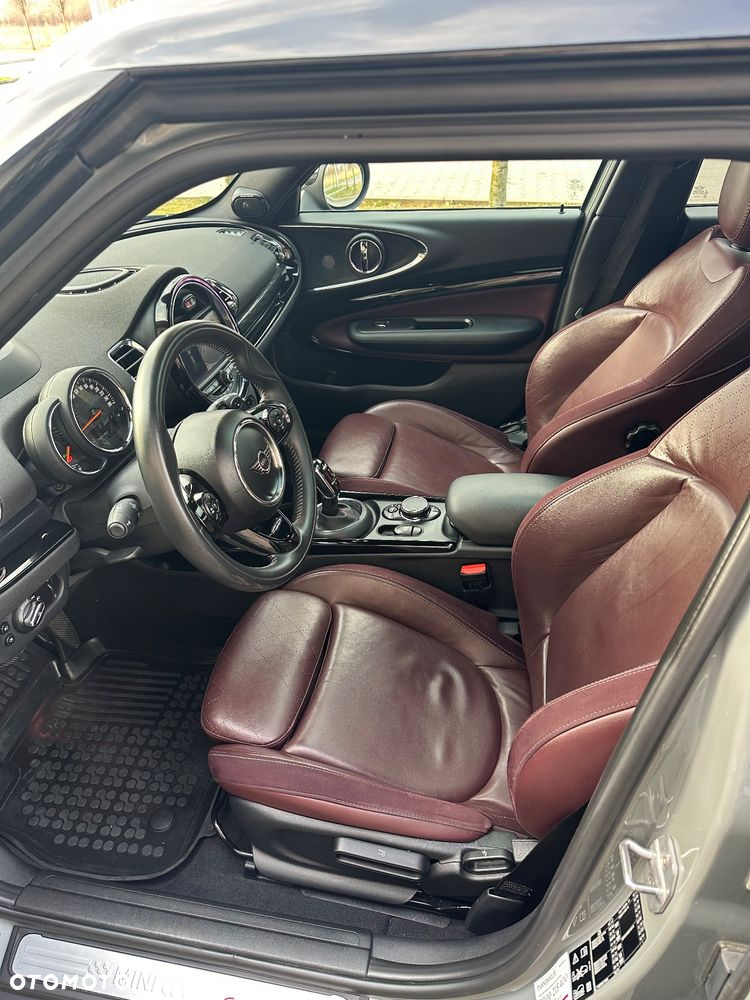 MINI Clubman Cooper S ALL4 - 10