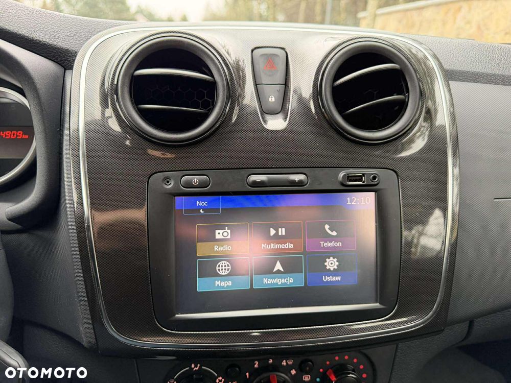 Dacia Sandero 1.2 16V Laureate - 14