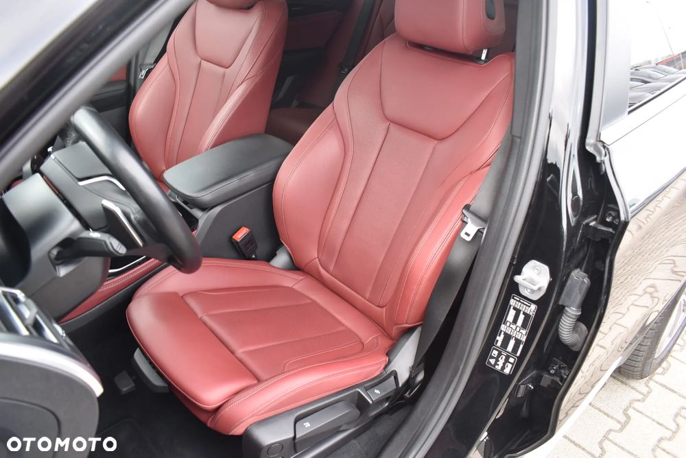 BMW X4 xDrive20i mHEV sport - 10