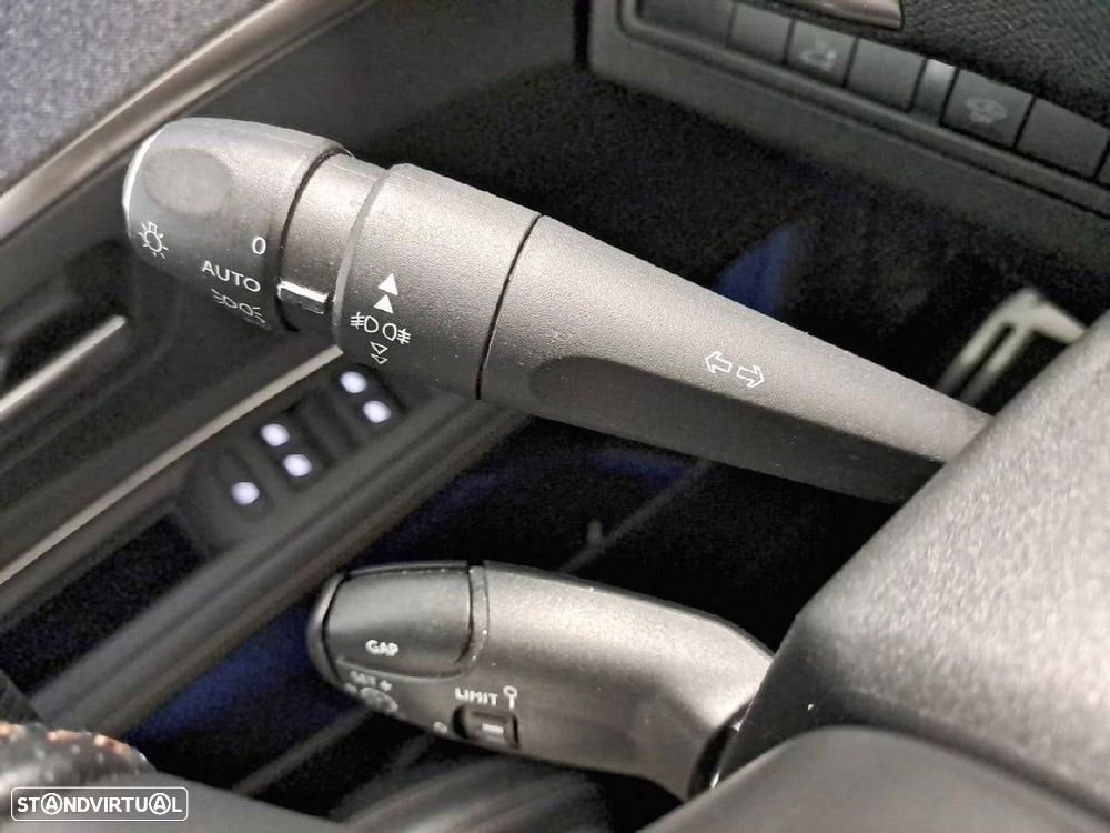 Peugeot 3008 1.5 BlueHDi GT Line - 14