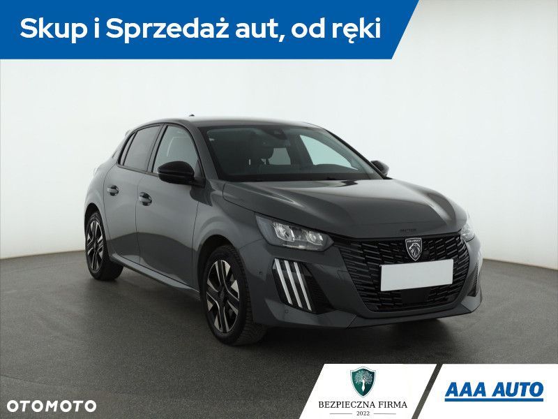 Peugeot 208 - 3